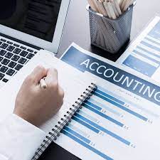kiran r patel - accountant Professional Services | Accounting Services