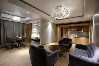 Kiranshree Grand Accomodation | Hotel