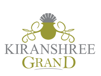 Kiranshree Grand - Logo
