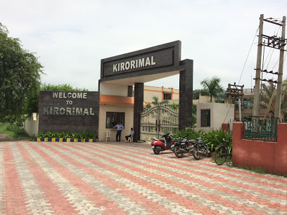 Kirorimal College Education | Colleges