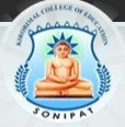 Kirorimal College - Logo