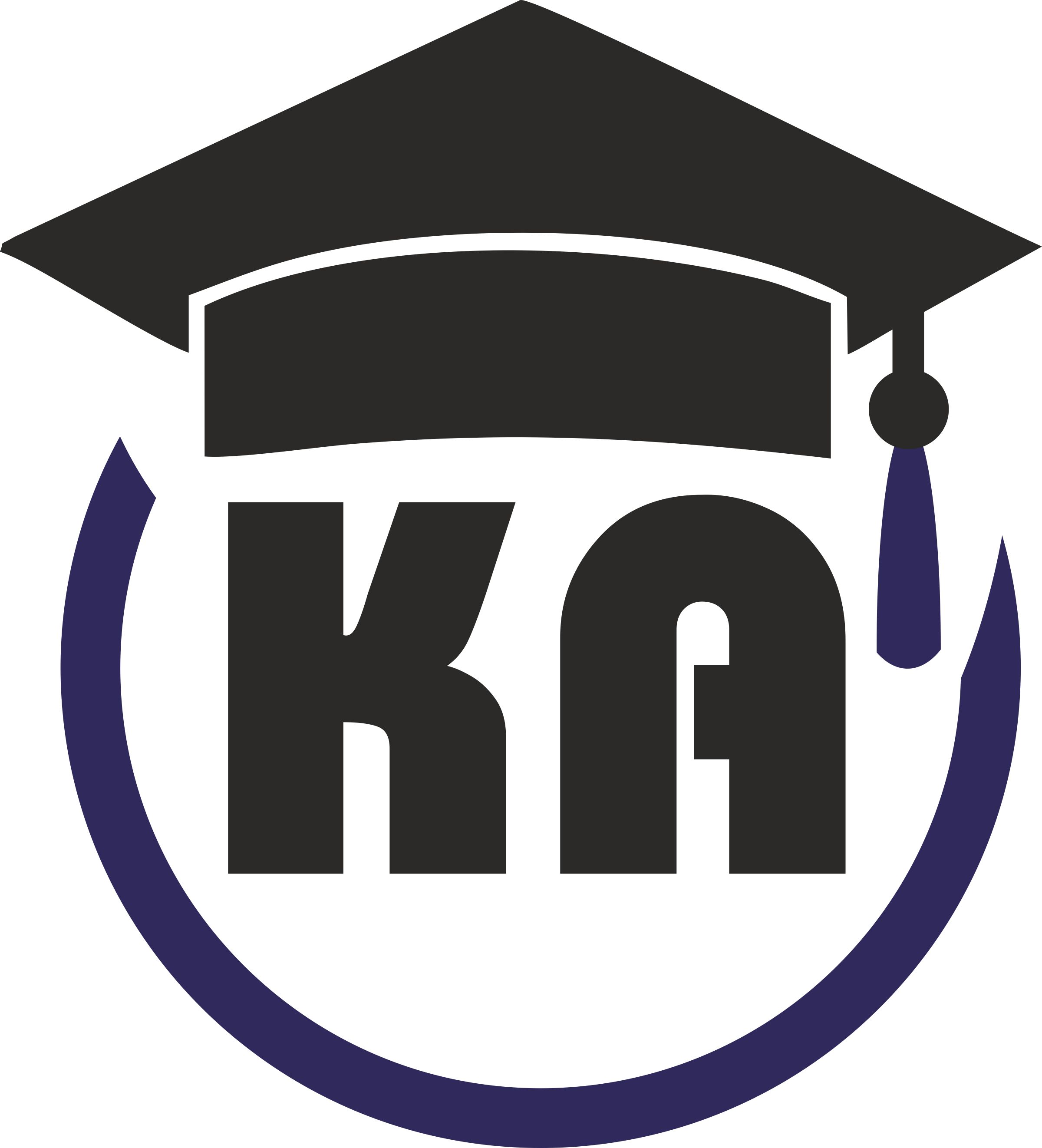 KIRPAL ASSOCIATES - Logo
