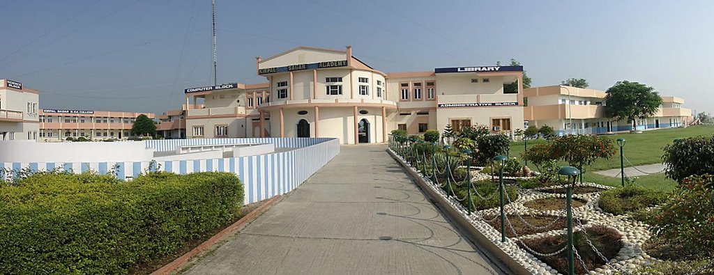 KIRPAL SAGAR ACADEMY Education | Schools