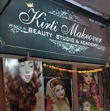 KIRTI makeover Active Life | Salon