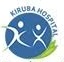 Kiruba Hospital Logo