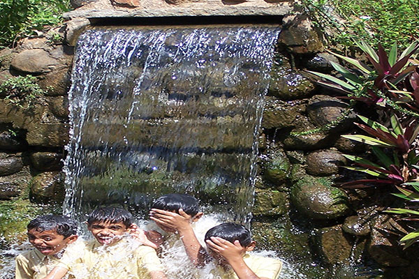 Kishkinda Water Park Entertainment | Water Park