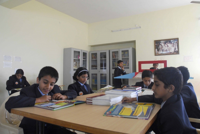 Kishor Suryawanshi International School Education | Schools
