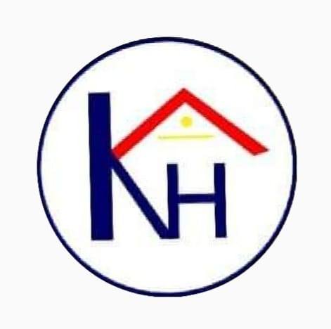 Kishore Homes Logo