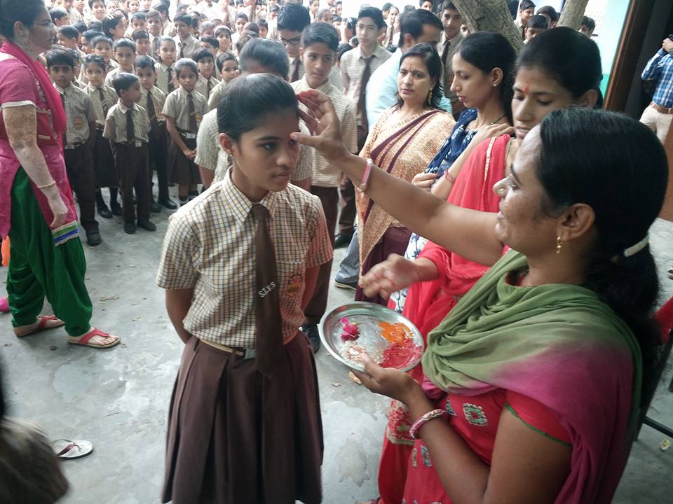 Kissan Pub.Sec.School Education | Schools