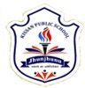 Kissan Pub.Sec.School - Logo