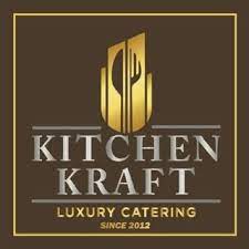 Kitchen Kraft Catering Logo