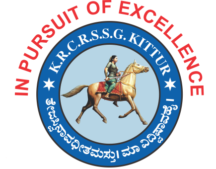 Kittur Rani Channamma Residential Sainik School for Girls - Logo