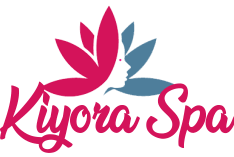 Kiyora Spa - Logo
