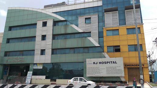 KJ Hospital Medical Services | Hospitals
