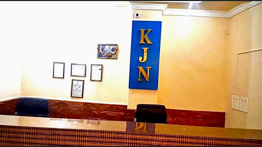 KJN Diagnostic Centre Medical Services | Diagnostic centre