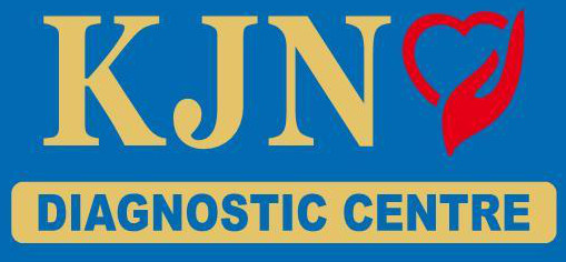KJN Diagnostic Centre Logo