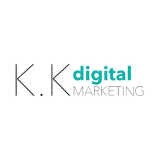 KK Digital Services Logo