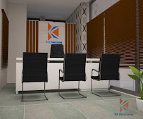 KKAssociates Professional Services | Architect