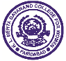 Kl Mehta Dayanand Women College - Logo