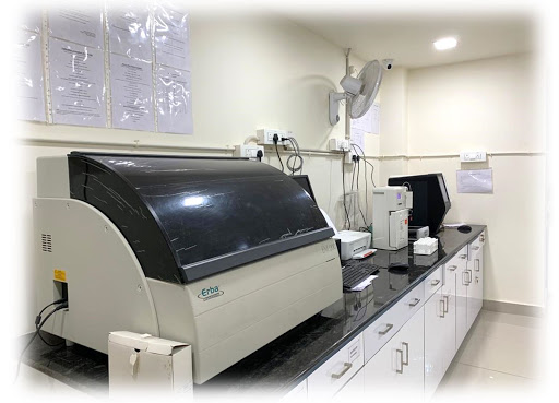 Klement Lab Medical Services | Diagnostic centre