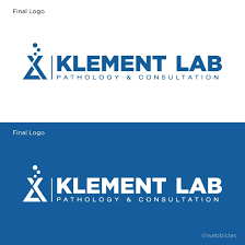 Klement Lab - Logo