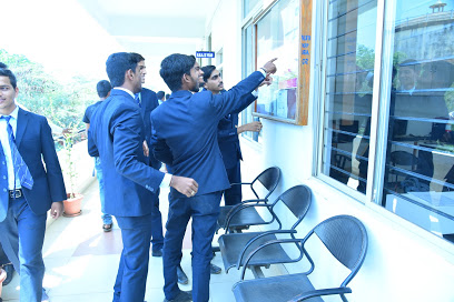 KLESs K.F PATIL BBA COLLEGE Education | Colleges