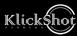 Klickshotstudios Logo