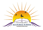 KLS Public School|Coaching Institute|Education
