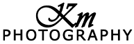 Km Photography - Logo