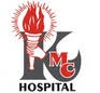 KMC Hospital - Logo