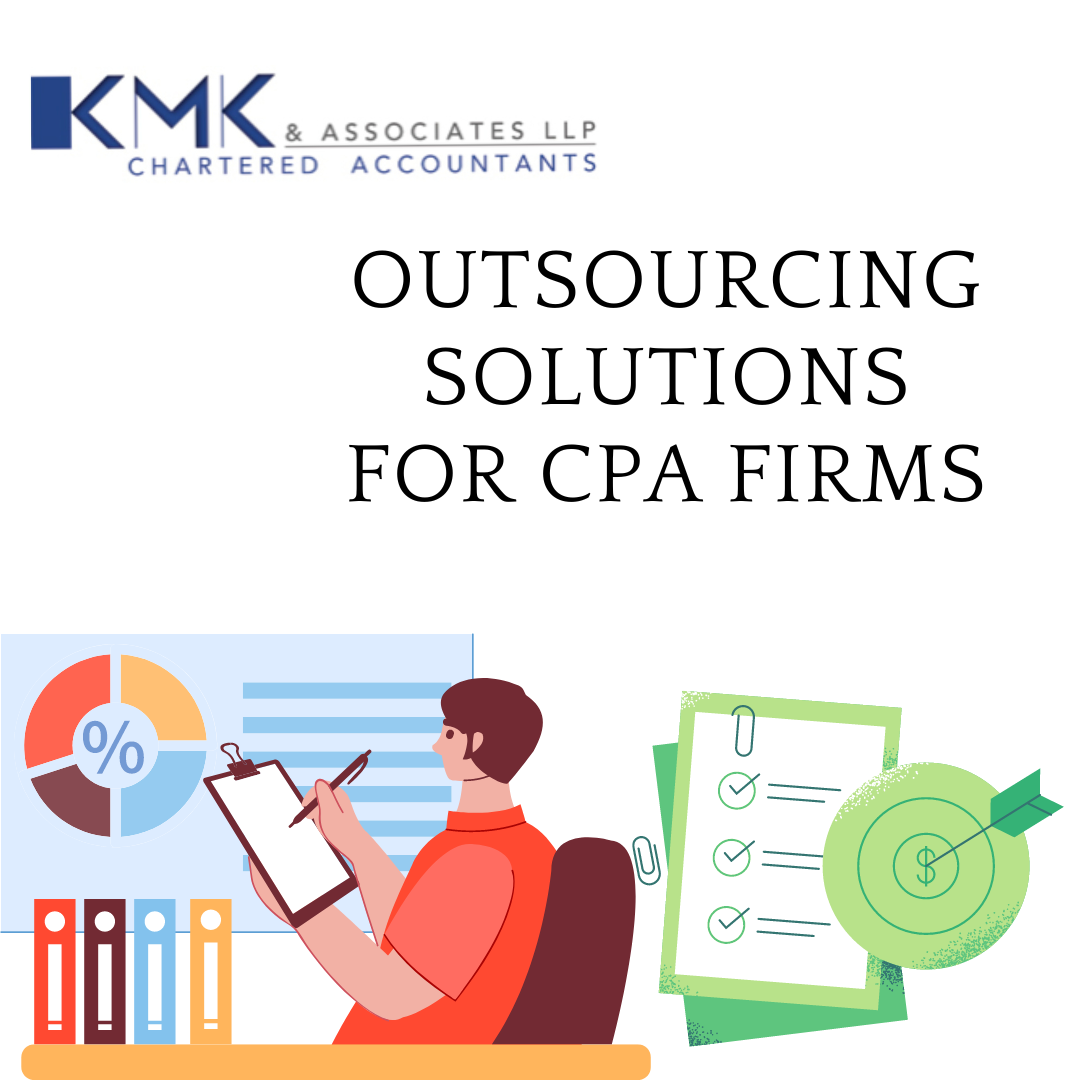 KMK & Associates LLP|IT Services|Professional Services