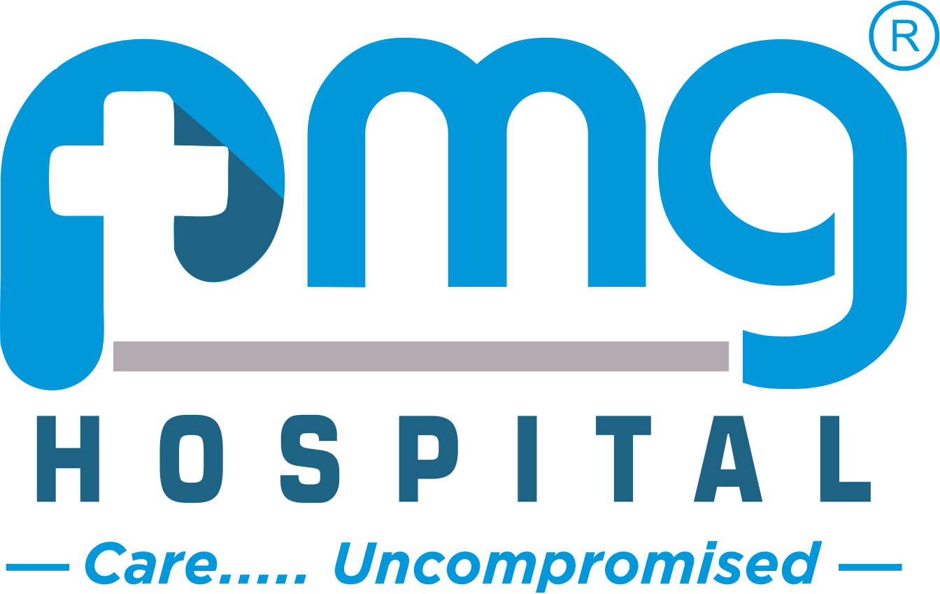 Knee Replacement Surgeon in Ahmedabad - Logo