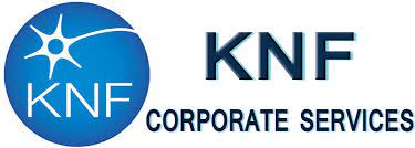 KNF Corporate Services|Accounting Services|Professional Services