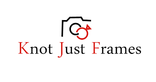 Knot Just Frames Logo