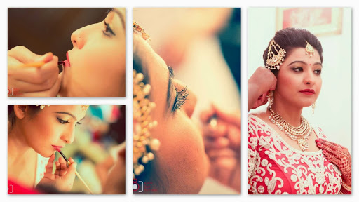 Knot Just Pictures Event Services | Photographer