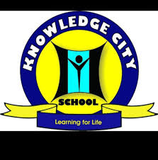Knowledge City School - Logo