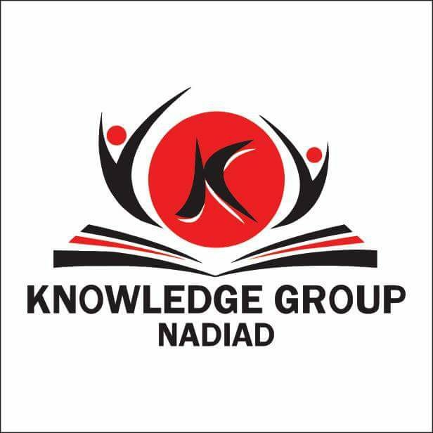 Knowledge High School - Logo