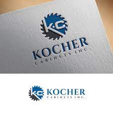 Kocher - Logo