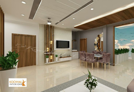 Kochhal Interiors Professional Services | Architect