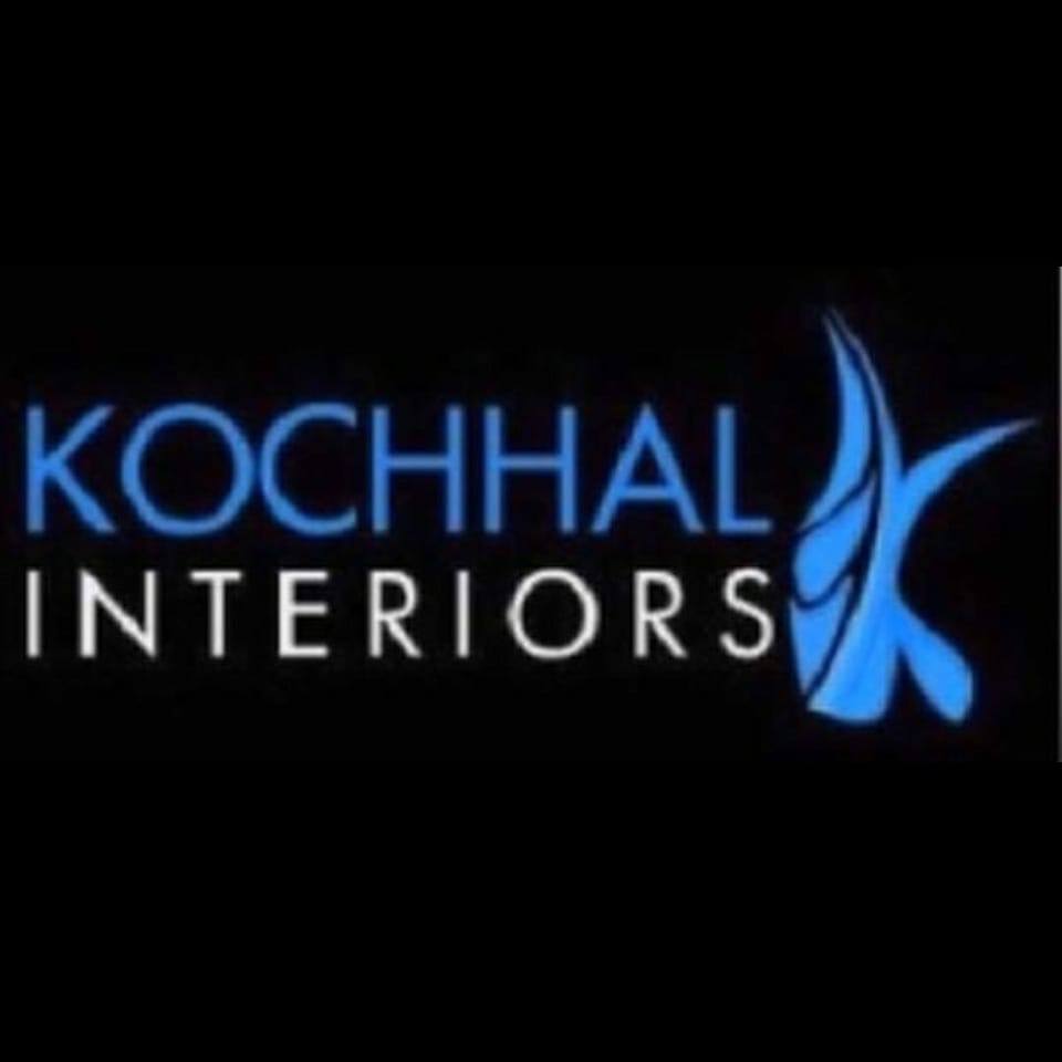 Kochhal Interiors - Logo