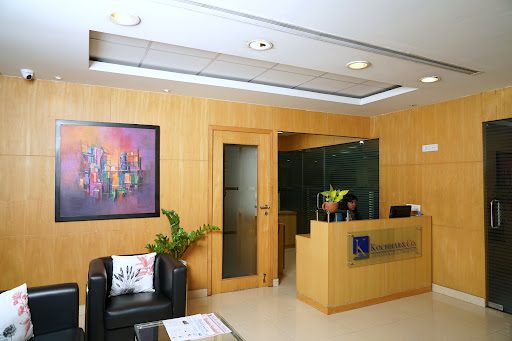 Kochhar & Co. Bangalore Professional Services | Legal Services