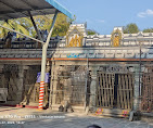 Kodandarama Temple, Tirupati Religious And Social Organizations | Religious Building