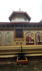 Kodlamane Sri Mahaavishnu Temple Religious And Social Organizations | Religious Building
