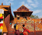 Kodungallur Sree Kurumba Bagavathi Temple Religious And Social Organizations | Religious Building