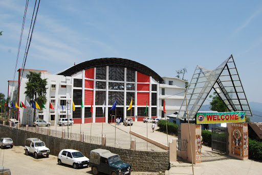 Kohima College Education | Colleges