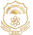 Kohima Science College - Logo