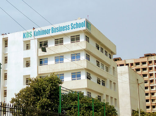 Kohinoor Business School Education | Schools
