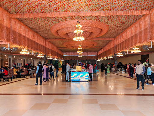 Kohinoor Classic Palace Event Services | Banquet Halls
