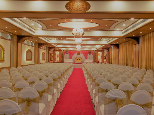 Kohinoor Hall Event Services | Banquet Halls