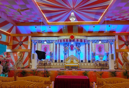 Kohinoor Mangal Karyalay Event Services | Banquet Halls
